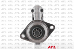 Starter ATL Autotechnik A 10 580