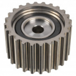 Seade ja juhtrull, hammasrihm FEBI BILSTEIN 26219