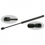 Gaasivedru, pagasi ja veoruum FEBI BILSTEIN 27683