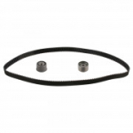 Hammasrihma komplekt FEBI BILSTEIN 31060