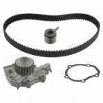Veepump + hammasrihmakomplekt FEBI BILSTEIN 32720