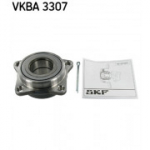 Rattalaagrikomplekt SKF VKBA 3307