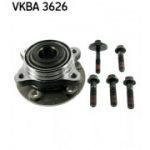 Rattalaagrikomplekt SKF VKBA 3626
