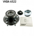 Rattalaagrikomplekt SKF VKBA 6522