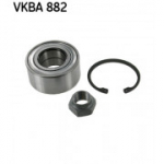 Rattalaagrikomplekt SKF VKBA 882