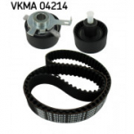 Hammasrihma komplekt SKF VKMA 04214