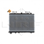 Radiaator, mootorijahutus NRF 55305
