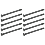 Klapikaanekruvikomplekt FEBI BILSTEIN 12608