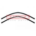 Klaasipuhastaja kumm KAMOKA 27C14