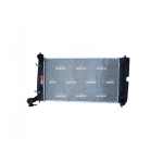 Radiaator, mootorijahutus NRF 53396