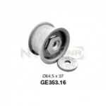 Seade ja juhtrull, hammasrihm SNR GE353.16