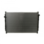 Radiaator, mootorijahutus THERMOTEC D7RV004TT