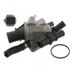 Termostaadikorpus FEBI BILSTEIN 36980