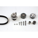 Veepump + hammasrihmakomplekt HEPU PK05691