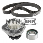 Veepump + hammasrihmakomplekt SNR KDP458.360