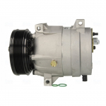 Kompressor, kliimaseade NISSENS 89281