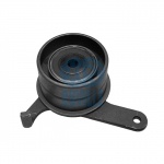 Pingutusrull, hammasrihm RUVILLE 57304