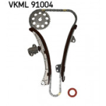 Mootori keti komplekt SKF VKML 91004