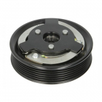 Magnetsidur, kliimakompressor THERMOTEC KTT040082