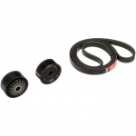 Soonrihmakomplekt GATES K014PK1540