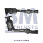 T&auml;iendus-katal&uuml;saator BM CATALYSTS BM91345H