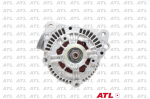 Generaator ATL Autotechnik L 38 670
