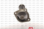Starter ATL Autotechnik A 11 210