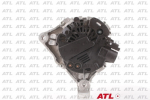 Generaator ATL Autotechnik L 80 520