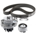 Veepump + hammasrihmakomplekt SNR KDP458.540