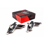 Raceing-piduriklotsi komplekt BREMBO 07.B314.31