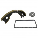 Keti komplekt, &otilde;lipumbavedu SWAG 30 94 8410