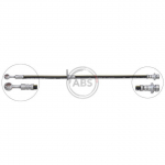 Pidurivoolik A.B.S. SL 5002