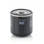 &Otilde;lifilter MANN-FILTER W 7042