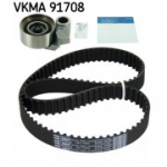 Hammasrihma komplekt SKF VKMA 91708