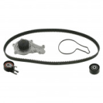 Veepump + hammasrihmakomplekt FEBI BILSTEIN 32726