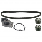 Veepump + hammasrihmakomplekt FEBI BILSTEIN 45144
