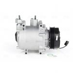 Kompressor, kliimaseade NISSENS 890035