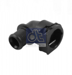 &Uuml;hendusotsak, voolik DT 1.26053