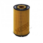 &Otilde;lifilter HENGST FILTER E314H01 D58