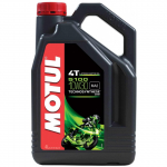 Mootori&otilde;li MOTUL 5100 4T 10W30 ESTER 4L