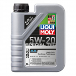 Mootori&otilde;li LIQUI MOLY SPECIAL TEC AA 5W20 1L