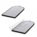 Filter, salongi&otilde;hk HENGST FILTER E983LI-2