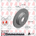 Piduriketas ZIMMERMANN 150.1278.52