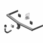 K&auml;rukonks BRINK 446600 Seat Toledo, Leon, Altea