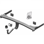 K&auml;rukonks BRINK 539000 VW CC, Passat