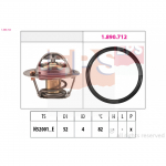 Termostaat, jahutusvedelik EPS 1.880.725