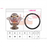 Termostaat, jahutusvedelik EPS 1.880.947