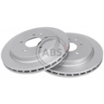 Piduriketas A.B.S. 18402