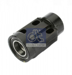 Laagripukk, amordikinnitus kabiinile DT 2.70224