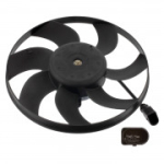Ventilaator, mootorijahutus FEBI BILSTEIN 39164